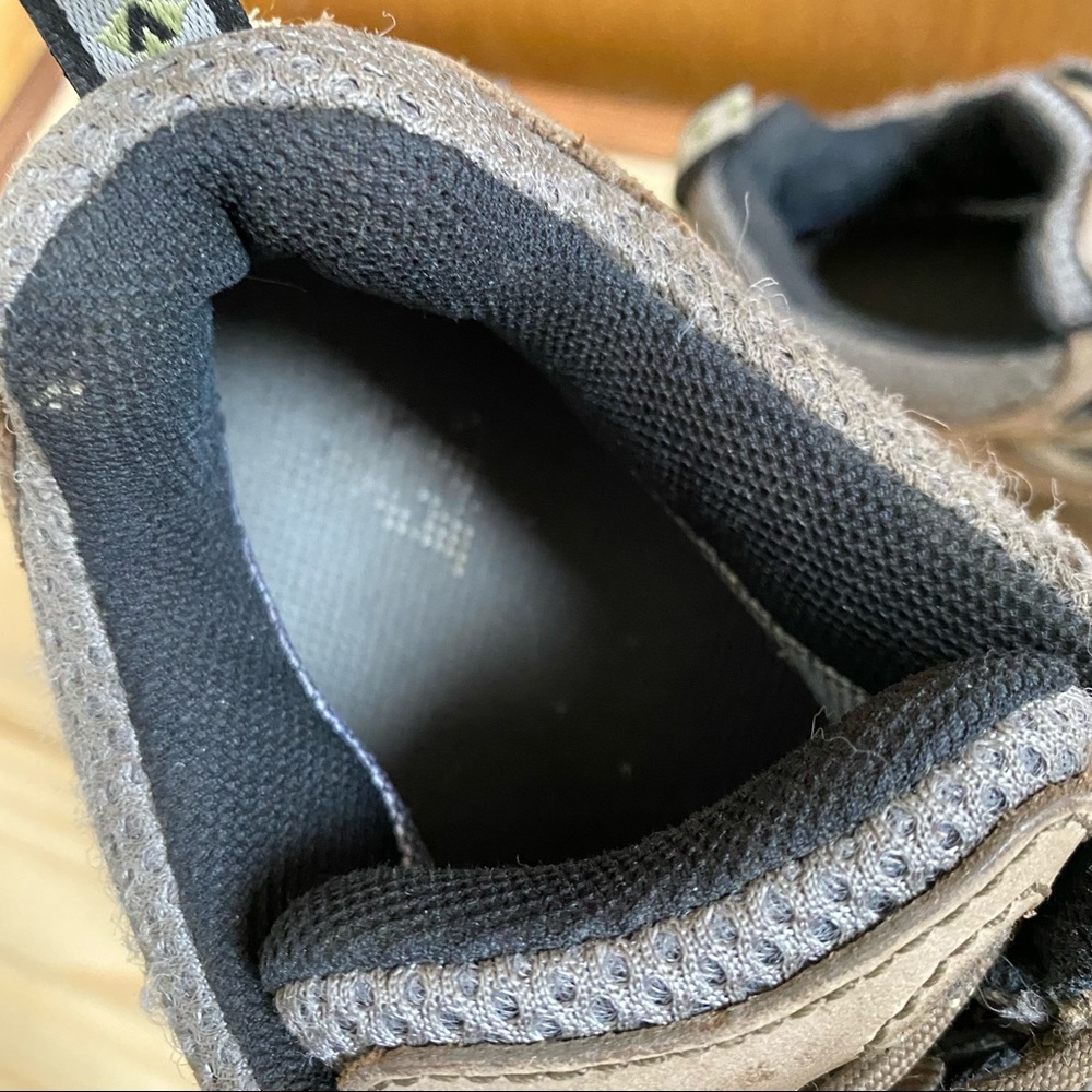 VASQUE • “Breeze Low GTX” Goretex Leather Hiking Boots - Size 7 - Picture 14 of 16